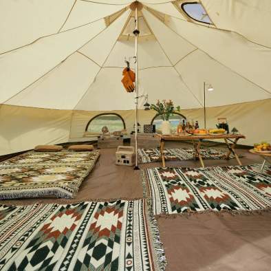 Купить Mobi Garden ERA 260 CAMP Mobi Garden ERA 260 CAMP