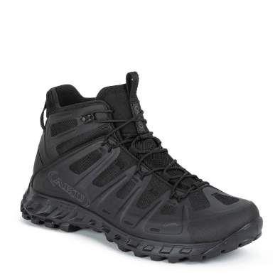 Купить Aku SELVATICA TACTICAL MID GTX, Black Aku SELVATICA TACTICAL MID GTX, Black