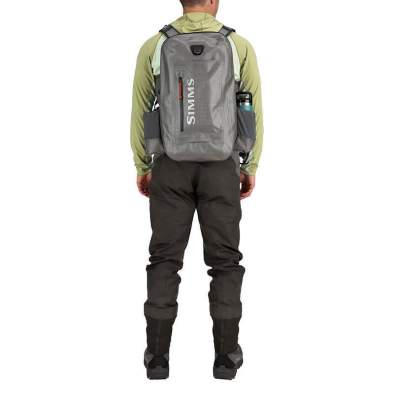 Купить Simms Dry Creek Z Backpack 25L, Steel Simms Dry Creek Z Backpack 25L, Steel