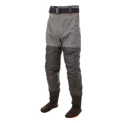 Купить Simms G3 Guide Wading Pant '22, Gunmetal Simms G3 Guide Wading Pant '22, Gunmetal
