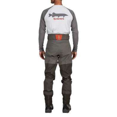 Купить Simms G3 Guide Wading Pant '22, Gunmetal Simms G3 Guide Wading Pant '22, Gunmetal
