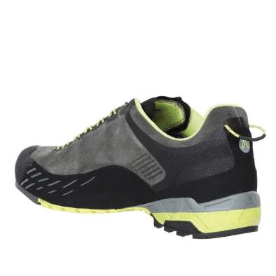 Купить Asolo Eldo Lth GV MM, Graphite-Green Oasis Asolo Eldo Lth GV MM, Graphite-Green Oasis
