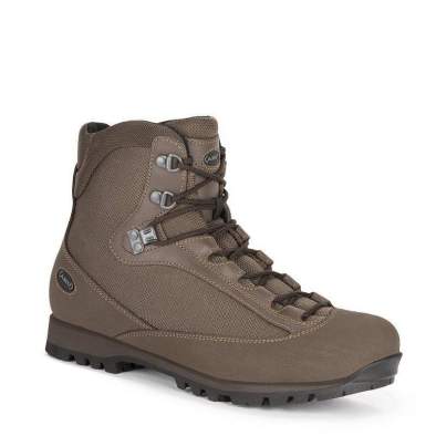 Купить Ботинки Aku PILGRIM GTX COMBAT FG M, Brown Ботинки Aku PILGRIM GTX COMBAT FG M, Brown