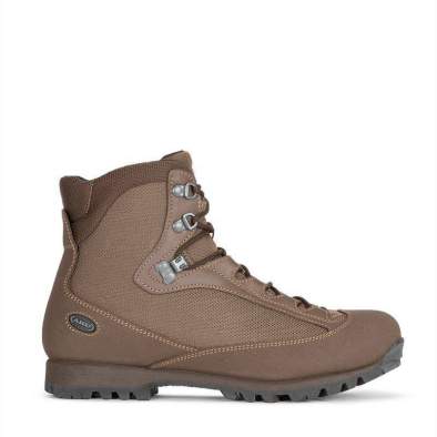 Купить Ботинки Aku PILGRIM GTX COMBAT FG M, Brown Ботинки Aku PILGRIM GTX COMBAT FG M, Brown
