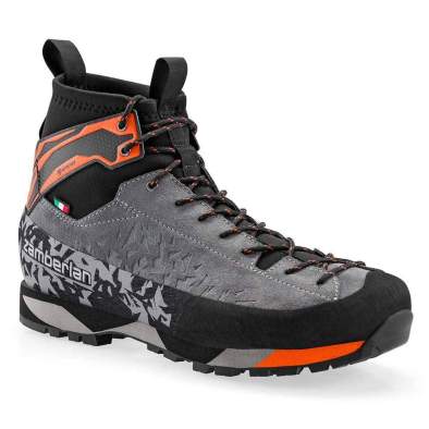 Купить Zamberlan 216 SALATHE' 5.13 G1, Dark Grey Zamberlan 216 SALATHE' 5.13 G1, Dark Grey
