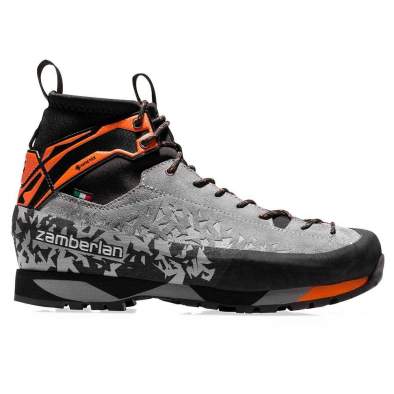 Купить Zamberlan 216 SALATHE' 5.13 G1, Dark Grey Zamberlan 216 SALATHE' 5.13 G1, Dark Grey