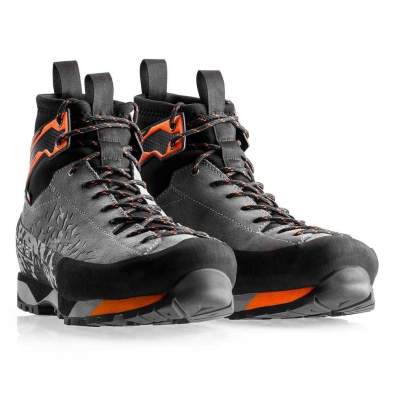 Купить Zamberlan 216 SALATHE' 5.13 G1, Dark Grey Zamberlan 216 SALATHE' 5.13 G1, Dark Grey