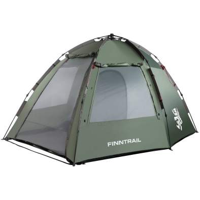 Купить Finntrail Yard 1020, Khaki Finntrail Yard 1020, Khaki