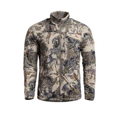 Купить Куртка Sitka Ambient Jacket, Optifade Open Country Куртка Sitka Ambient Jacket, Optifade Open Country