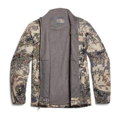 Купить Куртка Sitka Ambient Jacket, Optifade Open Country Куртка Sitka Ambient Jacket, Optifade Open Country
