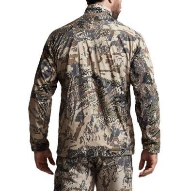 Купить Куртка Sitka Ambient Jacket, Optifade Open Country Куртка Sitka Ambient Jacket, Optifade Open Country