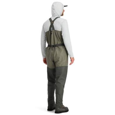Купить Simms Tributary Waders Stockingfoot, Basalt Simms Tributary Waders Stockingfoot, Basalt