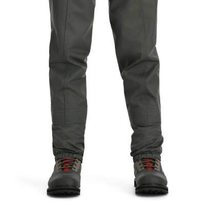 Купить Simms Tributary Waders Stockingfoot, Basalt Simms Tributary Waders Stockingfoot, Basalt