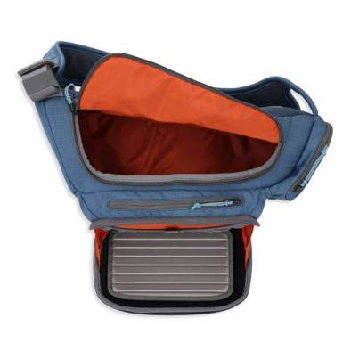 Купить Simms Freestone Sling Pack '21, 12L, Midnight Simms Freestone Sling Pack '21, 12L, Midnight