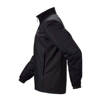 Купить Arcteryx ATOM JACKET MEN'S, Black Arcteryx ATOM JACKET MEN'S, Black