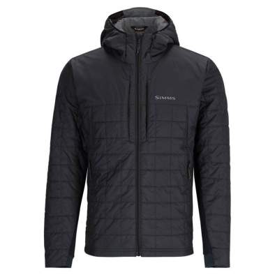 Купить Simms Fall Run Hybrid Jacket, Black Simms Fall Run Hybrid Jacket, Black