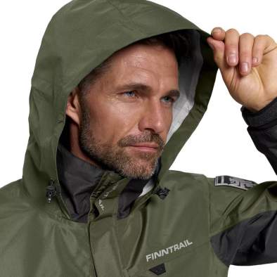 Купить Finntrail COASTER 4023, Khaki Finntrail COASTER 4023, Khaki