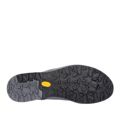 Купить Ботинки Asolo Falcon Evo Lth GV MM, Grey-Light Black Ботинки Asolo Falcon Evo Lth GV MM, Grey-Light Black