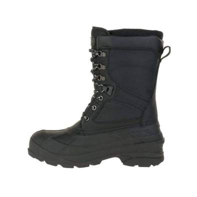 Купить Kamik Nation Pro, Black Kamik Nation Pro, Black