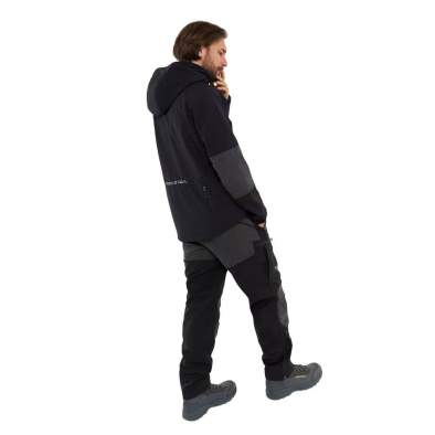 Купить Finntrail Софтшелл TACTIC 1323, Graphite Finntrail Софтшелл TACTIC 1323, Graphite