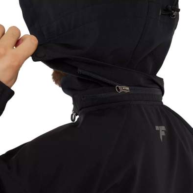 Купить Finntrail Софтшелл TACTIC 1323, Graphite Finntrail Софтшелл TACTIC 1323, Graphite