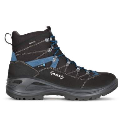 Купить Aku CIVETTA THERM 200 GTX, Black Anthracite Aku CIVETTA THERM 200 GTX, Black Anthracite