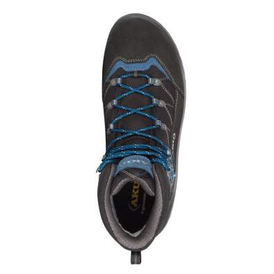 Купить Aku CIVETTA THERM 200 GTX, Black Anthracite Aku CIVETTA THERM 200 GTX, Black Anthracite