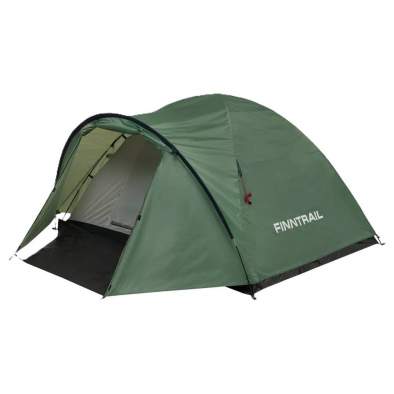 Купить Finntrail BURROW 1027, Khaki Finntrail BURROW 1027, Khaki