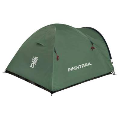 Купить Finntrail BURROW 1027, Khaki Finntrail BURROW 1027, Khaki