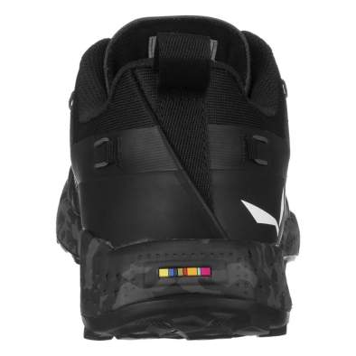 Купить Salewa PEDROC AIR M, Black-Camo Salewa PEDROC AIR M, Black-Camo