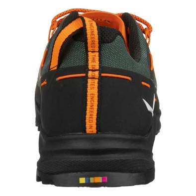 Купить Salewa WILDFIRE CANVAS M, Raw Green-Black Salewa WILDFIRE CANVAS M, Raw Green-Black