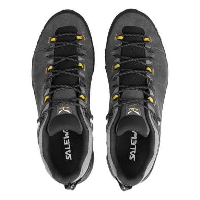 Купить Salewa ALP TRAINER 2 GTX M, Onyx-Black Salewa ALP TRAINER 2 GTX M, Onyx-Black