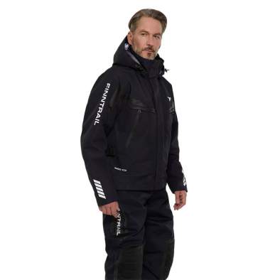 Купить Finntrail SPEEDMASTER 4029, Graphite Finntrail SPEEDMASTER 4029, Graphite