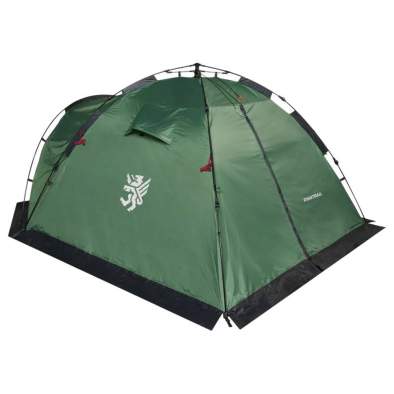 Купить Finntrail VOYAGER 1023, Khaki Finntrail VOYAGER 1023, Khaki