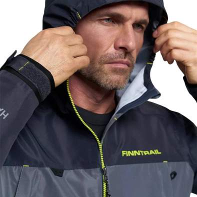 Купить Finntrail APEX 4027, Grey Finntrail APEX 4027, Grey