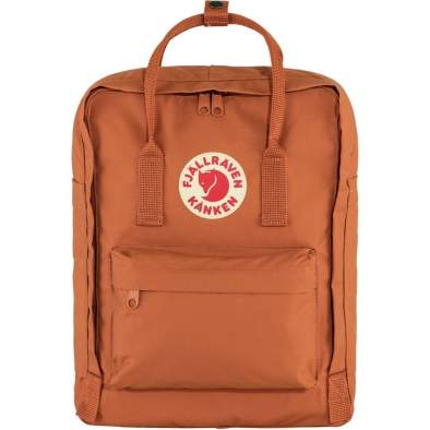 Купить Fjallraven Kĺnken 16L, Terracotta Brown Fjallraven Kĺnken 16L, Terracotta Brown