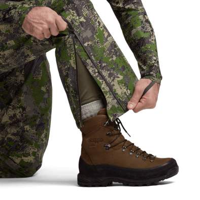 Купить Брюки Sitka Dew Point Pant , Optifade Cover Брюки Sitka Dew Point Pant , Optifade Cover