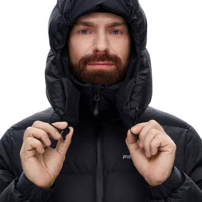 Купить Finntrail FROST 2013, Graphite Finntrail FROST 2013, Graphite