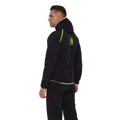 Купить Finntrail NITRO 1325, Graphite Finntrail NITRO 1325, Graphite