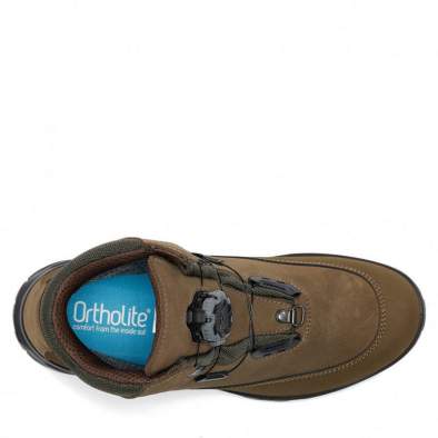 Купить Chiruca CARES BOA BANDELETA NEW, Verde Chiruca CARES BOA BANDELETA NEW, Verde