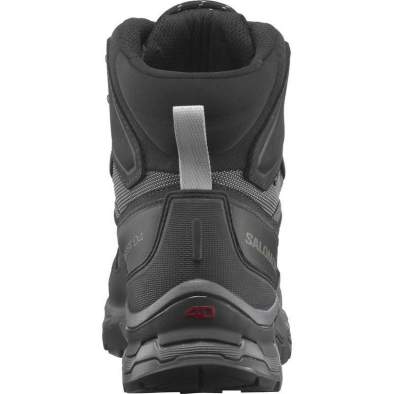 Купить Salomon QUEST 4 GTX, Magnet-Black-Quarry Salomon QUEST 4 GTX, Magnet-Black-Quarry