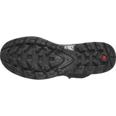 Купить Salomon QUEST 4 GTX, Magnet-Black-Quarry Salomon QUEST 4 GTX, Magnet-Black-Quarry