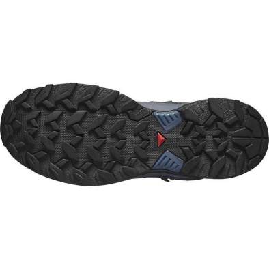 Купить Salomon X ULTRA 360 MID GTX, Blue Nights-Dk Navy-Dk Blue Salomon X ULTRA 360 MID GTX, Blue Nights-Dk Navy-Dk Blue