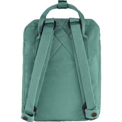 Купить Fjallraven Kanken Mini 7L, Frost Green Fjallraven Kanken Mini 7L, Frost Green