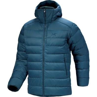 Купить Arcteryx THORIUM HOODY, Nightscape Arcteryx THORIUM HOODY, Nightscape