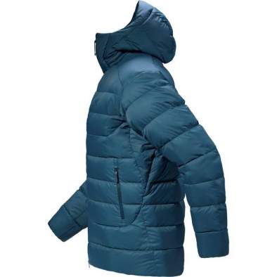 Купить Arcteryx THORIUM HOODY, Nightscape Arcteryx THORIUM HOODY, Nightscape