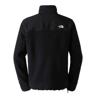 Купить The North Face Alpine 200 FZ, Black The North Face Alpine 200 FZ, Black