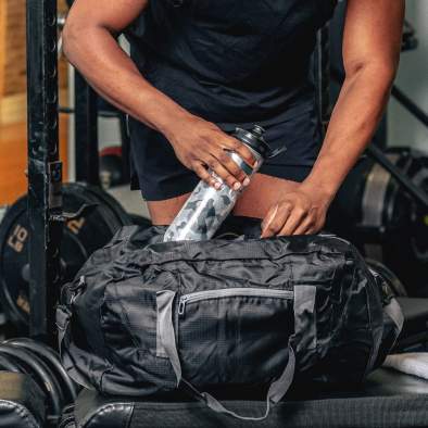 Купить HydraPak Polar Sport Contender 0,7L, чёрный HydraPak Polar Sport Contender 0,7L, чёрный