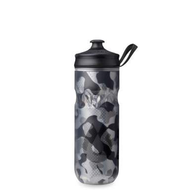 Купить HydraPak Polar Sport Contender 0,6L, чёрный HydraPak Polar Sport Contender 0,6L, чёрный