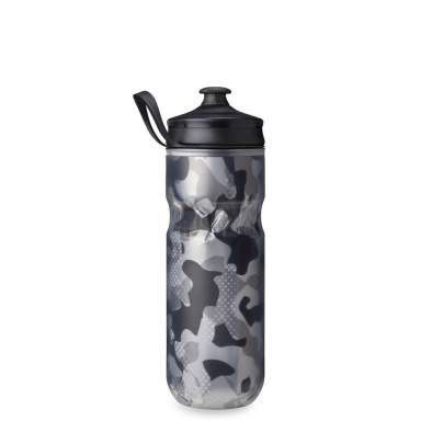 Купить HydraPak Polar Sport Contender 0,6L, чёрный HydraPak Polar Sport Contender 0,6L, чёрный